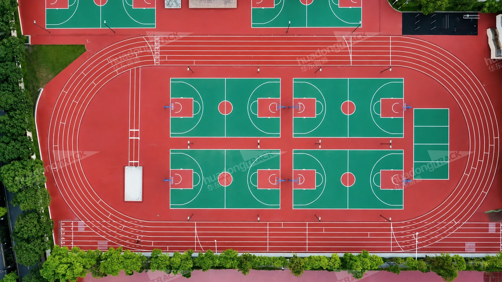 广州市番禺区香江实验学校