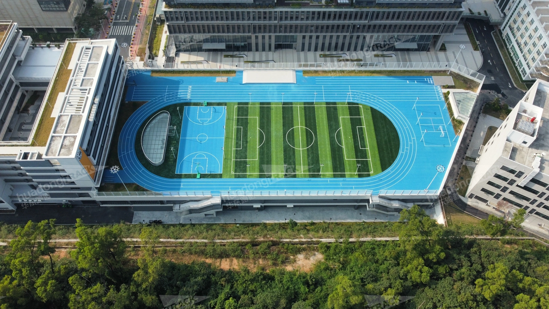 珠海市香洲区暨珠小学