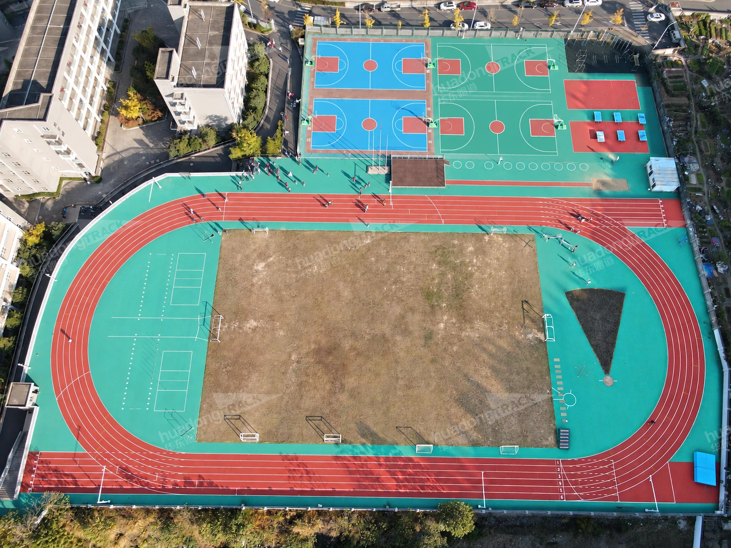 建德市新安江第三初级中学