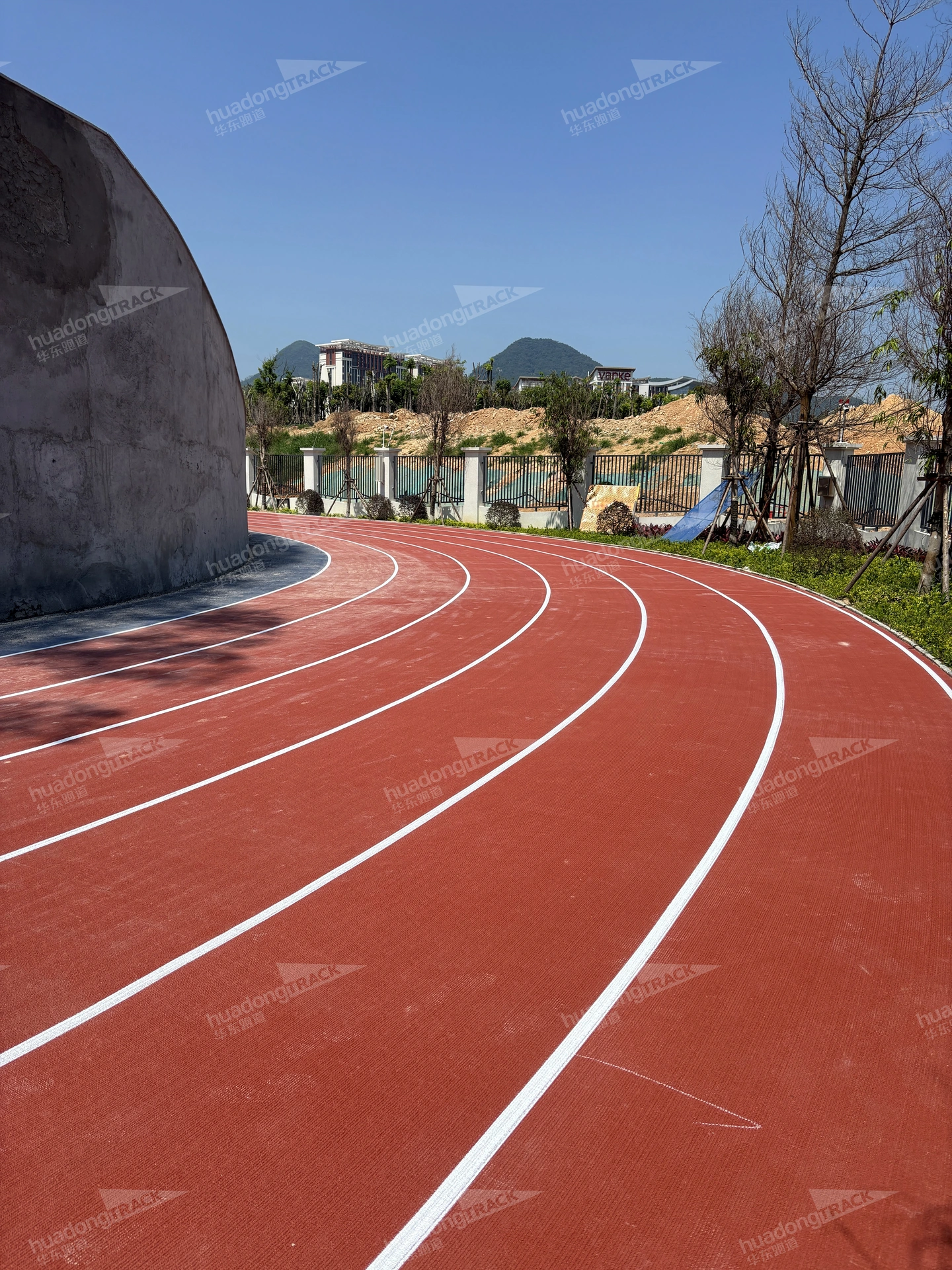 泉州师范学院附属小学（北峰校区）