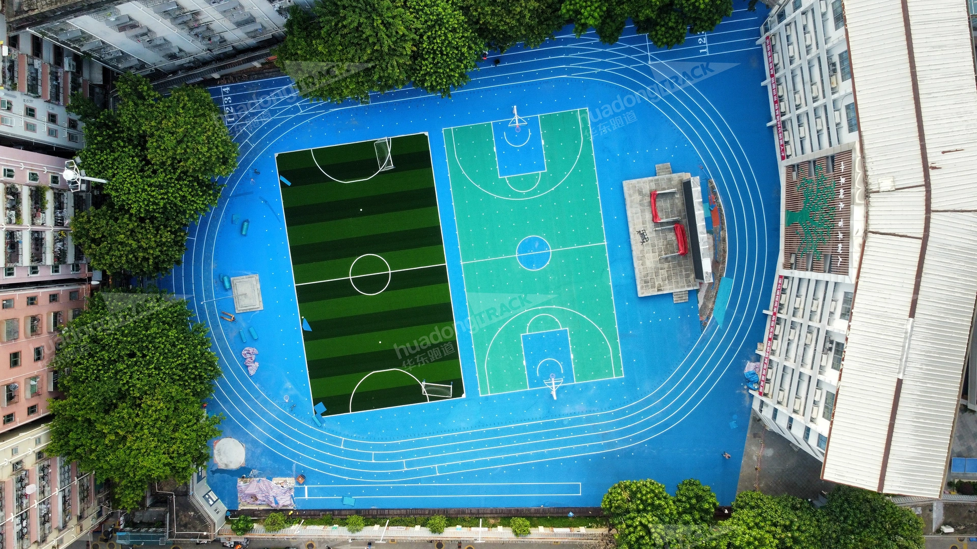深圳市靖轩小学