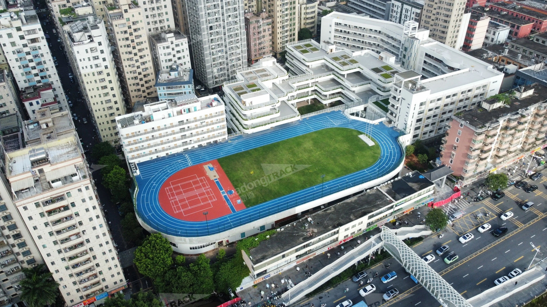 深圳市龙华区民治小学