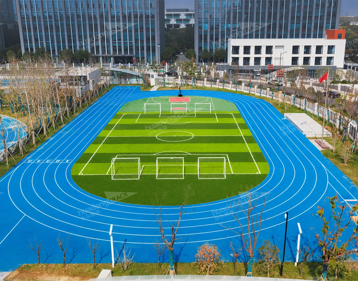 南京市软件谷小学