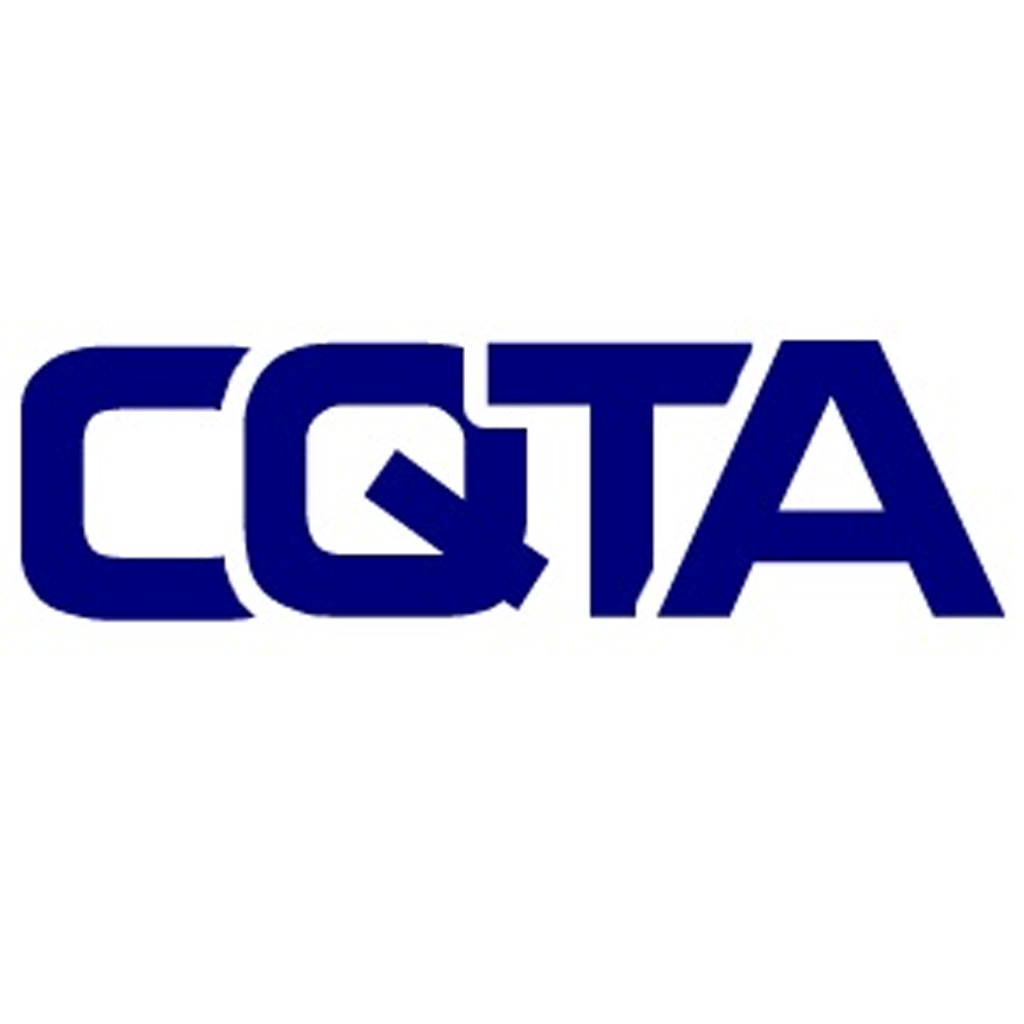 CQTA 品质验证证书