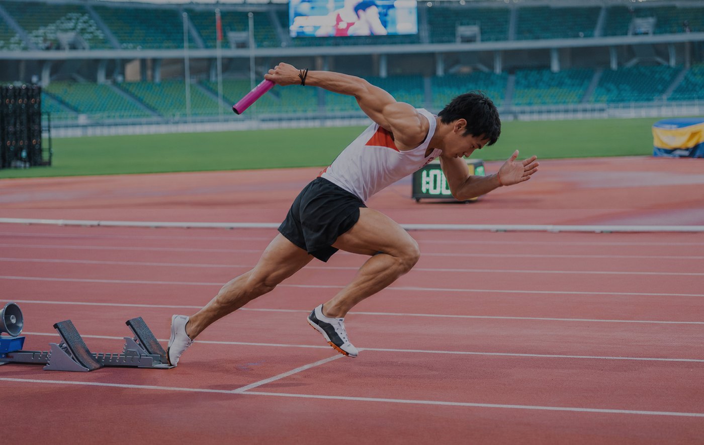 如何提升预制型跑道的抗钉鞋性能?