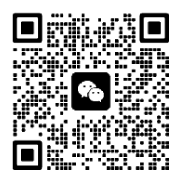 关耀麟联系方式二维码