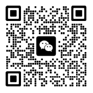 黄武乐联系方式二维码